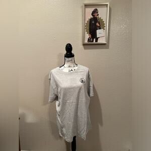 NWT Disney Parks Black Spire Outpost Star Wars Galaxy’s Edge Land Tee S M L